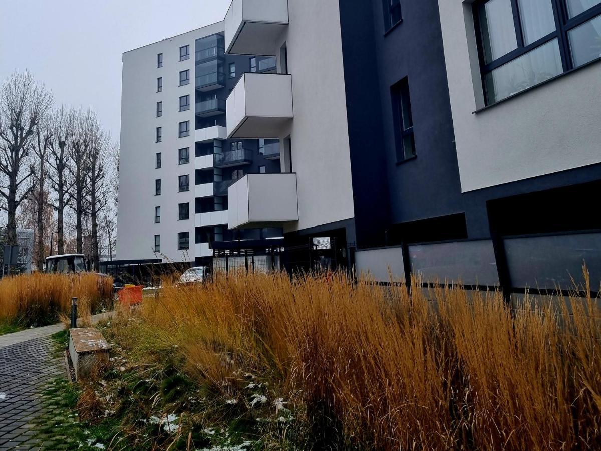 Mezzoapart Gdańsk Exterior foto