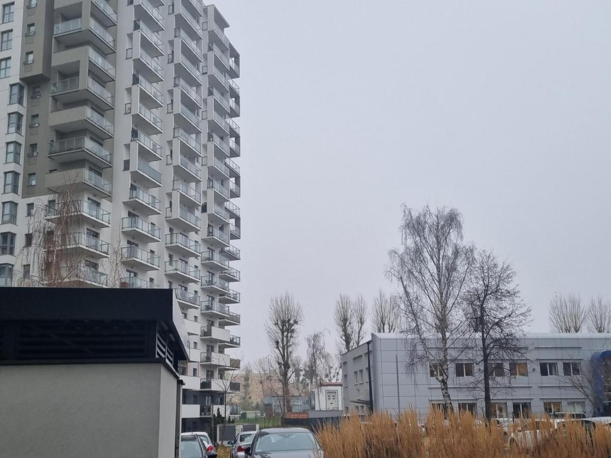 Mezzoapart Gdańsk Exterior foto