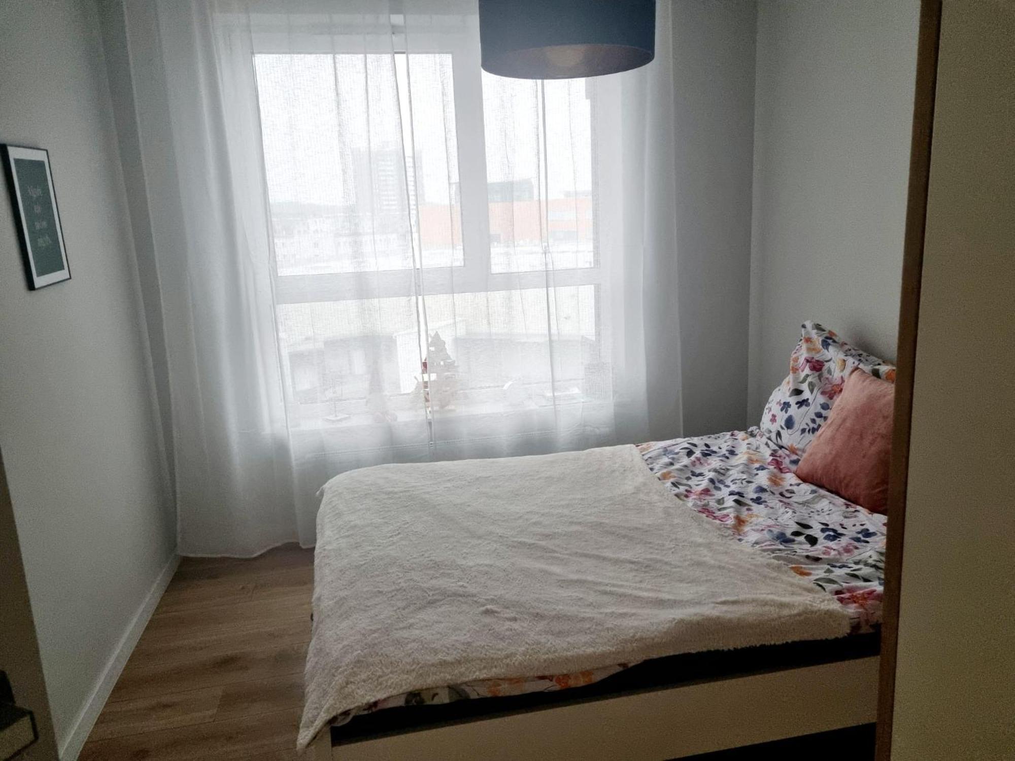 Mezzoapart Gdańsk Exterior foto